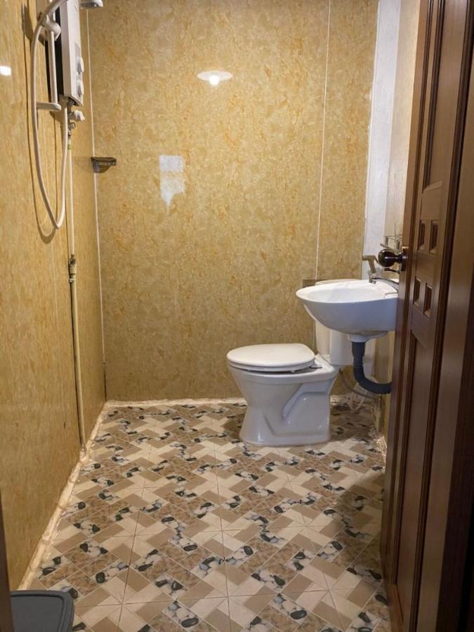 Pho Hoa Villa Boutique & Homestay Đà Lạt Exterior foto