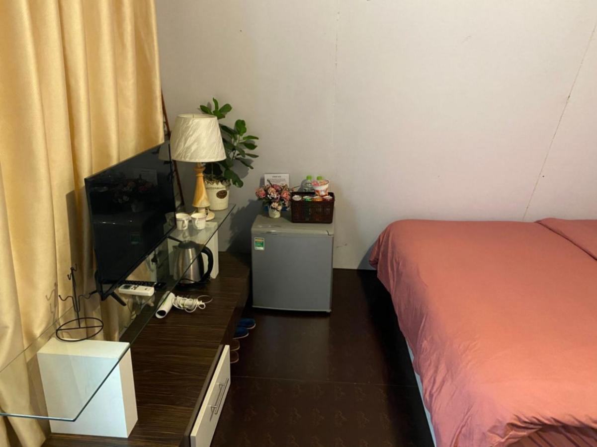 Pho Hoa Villa Boutique & Homestay Đà Lạt Exterior foto