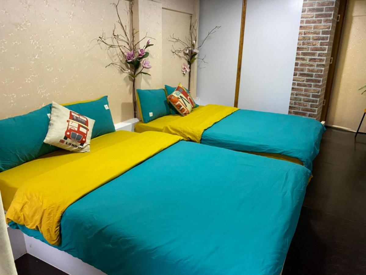 Pho Hoa Villa Boutique & Homestay Đà Lạt Exterior foto